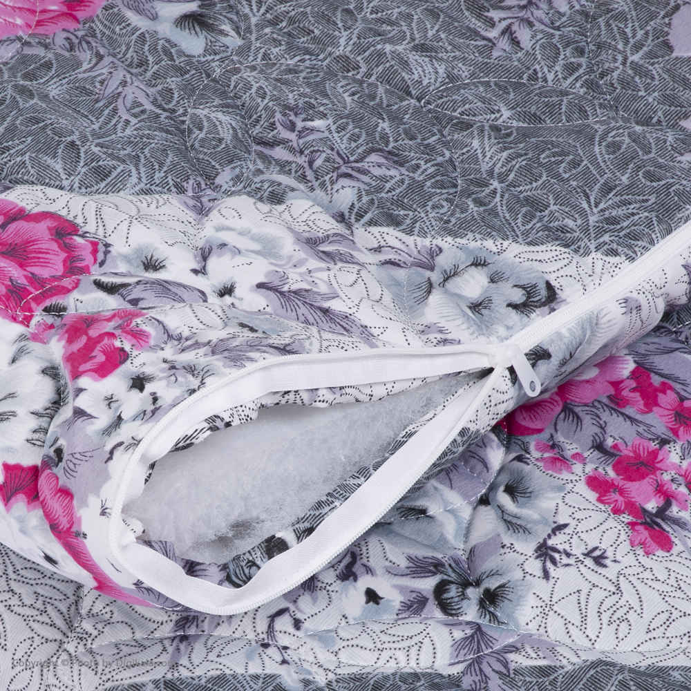 Single Size Floor Sleeping Mattress Model Parnaz – 190×90 cm