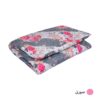 Single Size Floor Sleeping Mattress Model Parnaz - 190x90 cm