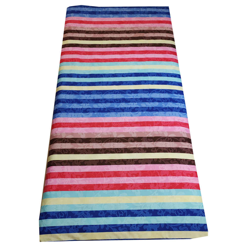 Single Size Floor Sleeping Mattress Model Payam – 190×90 cm