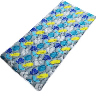 Single Size Floor Sleeping Mattress Model Roya – 185×85 cm