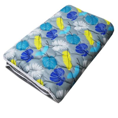 Single Size Floor Sleeping Mattress Model Roya – 185×85 cm