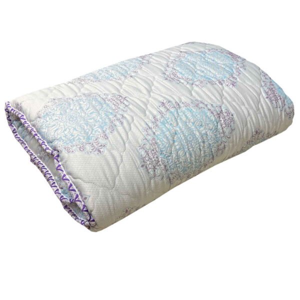 Single Size Floor Sleeping Mattress Model Royal - 190x90 cm