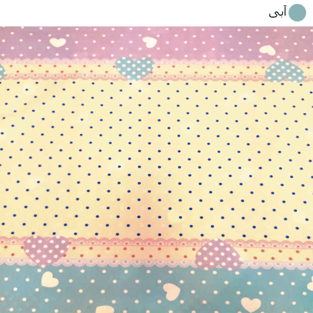 Single Size Floor Sleeping Mattress Model Tanaz – 190×90 cm