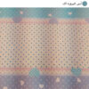 Single Size Floor Sleeping Mattress Model Tanaz - 190x90 cm