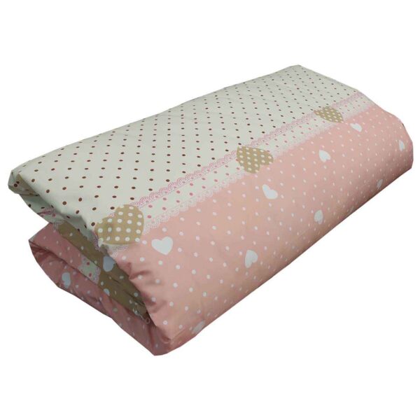 Single Size Floor Sleeping Mattress Model Tanaz - 190x90 cm