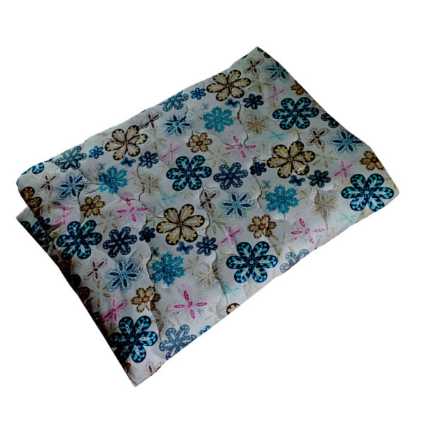 Single Size Floor Sleeping Mattress Model Tuska - 180x90 cm