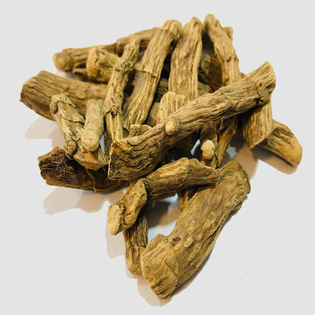Sweet Flag Dried Cut Roots / Acorus Calamus – 500g