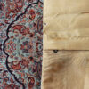 Persian Termeh Cushion Cover - Model Celine (X2) | Luxurious Persian Textile