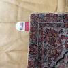 Persian Termeh Cushion Cover - Model Celine (X2) | Luxurious Persian Textile