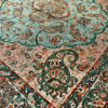 Persian Termeh Cushion Cover - Model Royan (X2) | Elegant Traditional Silk