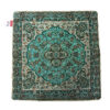 Persian Termeh Cushion Cover - Model Royan (X2) | Elegant Traditional Silk