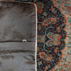 Persian Termeh Cushion Cover - Model Yahya (X2) | Handwoven Persian Cushion