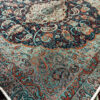 Persian Termeh Cushion Cover - Model Yahya (X2) | Handwoven Persian Cushion