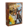 Tortuga Board Game (Farsi)