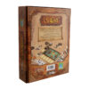 Tortuga Board Game (Farsi)
