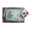 Tortuga Board Game (Farsi)