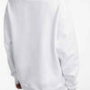 Woman's Casual Crew Neck Sweatshirt Model Jana
