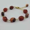 Beaded Bracelet for Women – Soleimani Agate Gemstone