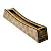Persian Wooden Incense Holder – Model Bahareh (Set of 2)