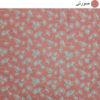 Persian Korsi Quilt – Thick, Heavy, and Warm Single Sized Flanel