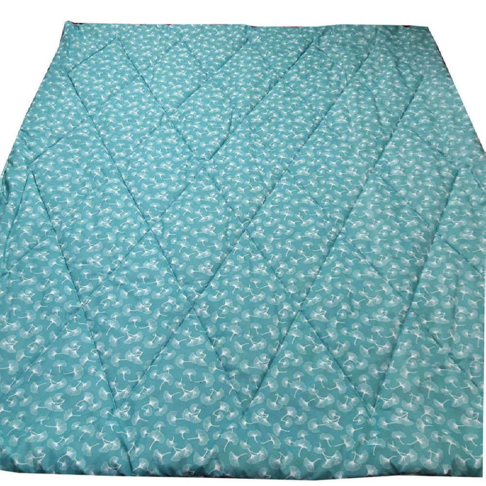 Persian Korsi Quilt – Thick, Heavy, and Warm Single Sized Flanel