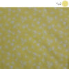 Persian Korsi Quilt – Thick, Heavy, and Warm Single Sized Flanel