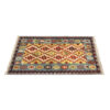 Persian Wool Kilim Rug Traditional Handwoven Model Dastris