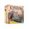 kingdom Builder Board Game (Farsi)