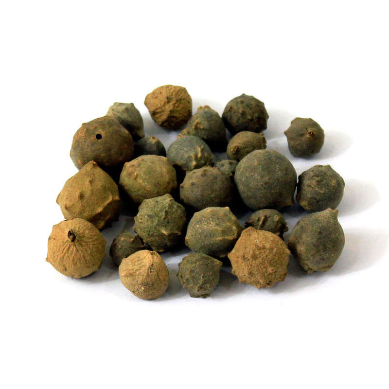 Aleppo Oak Gallnut / Majuphal - 500g