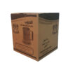 Alhabib Electric Charcoal Burner Portable 350W