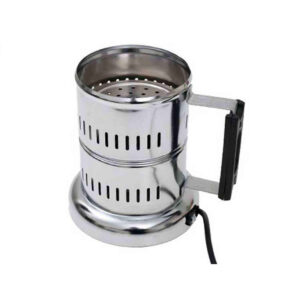 Alhabib Electric Charcoal Burner Portable 350W