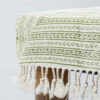 Block Print Linen Tablecloth Model Golabetoon