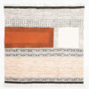 Block Print Linen Tablecloth Model Paeez