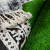 Block Print Linen Tablecloth Model Shabnam