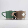 Outdoor Camping Steel Cup – Lightweight & Unbreakable Nahal Design