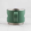 Outdoor Camping Steel Cup – Lightweight & Unbreakable Nahal Design