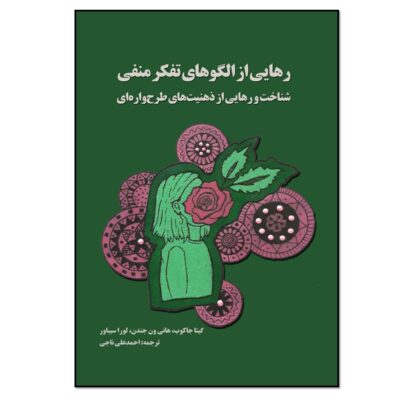 Breaking Negative Thinking Patterns by Gitta Jacob (Farsi)