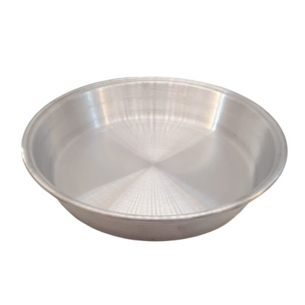 Outdoor Camping Pan – Lightweight, Campfire Compatible Design