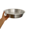 Outdoor Camping Pan – Lightweight, Campfire Compatible Design