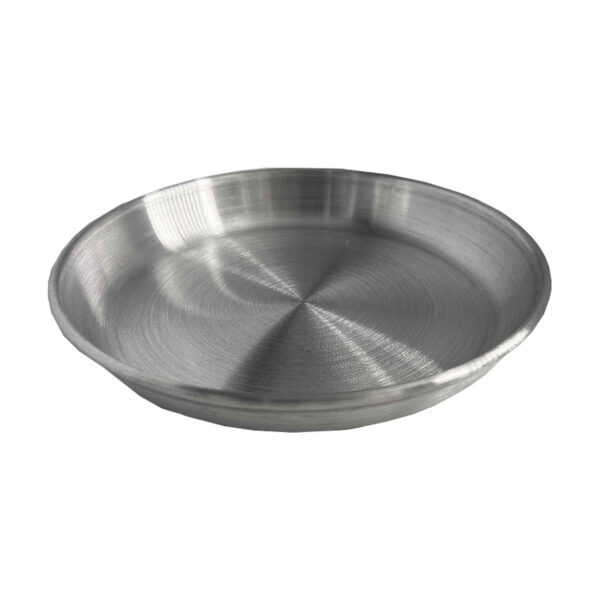 Outdoor Camping Pan – Lightweight and Campfire Ready