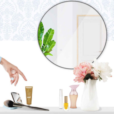 Cinere High Protection Tinted Sunscreen Cream
