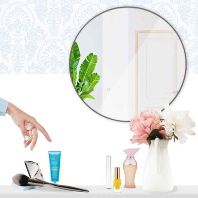 Cinere Tinted Sunscreen Cream Matte Finish