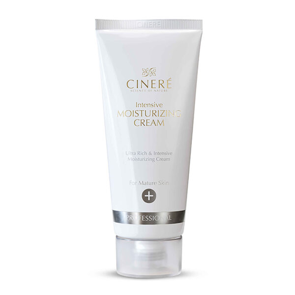 Cinere Ultra Rich & Intensive Moisturizing Cream 65ml