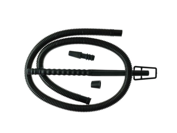 Disposable Hookah Hose for Ghelyan 120 cm Each (50 Pcs)