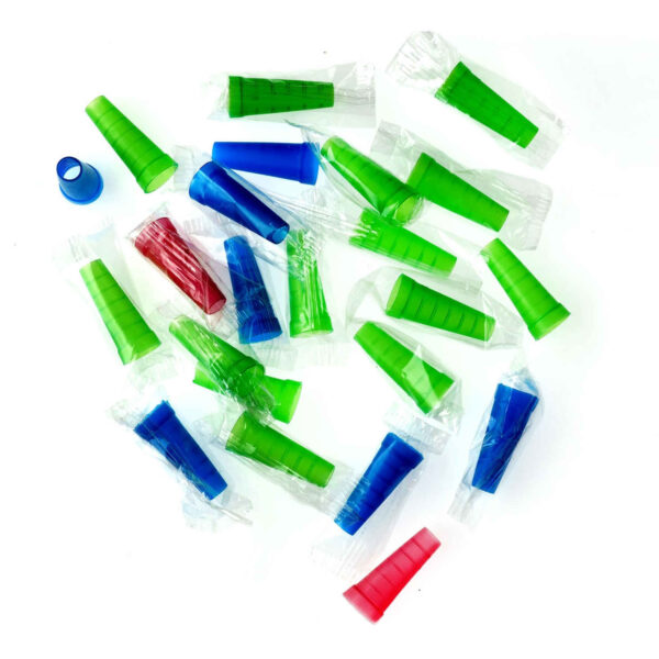 Disposable Hookah Mouth Tip Model Arabi (50 Pcs)