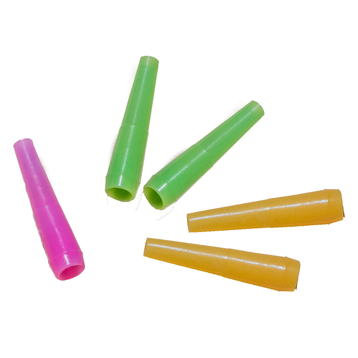 Disposable Hookah Mouth Tip 6 cm (50 Pcs) ShopiPersia