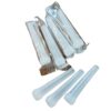 Disposable Hookah Mouth Tip White 6 cm (50 Pcs)