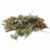 Organic Dried Maidenhair Fern Leaves - 500g