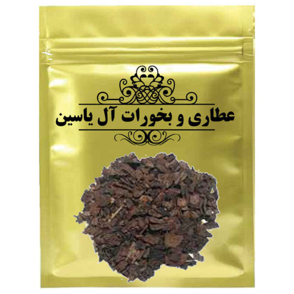 Dried Oak Barks Organic & Harvested from Iran 500 grams