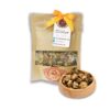 Organic Dried Iranian Lotus Flowers - 400g